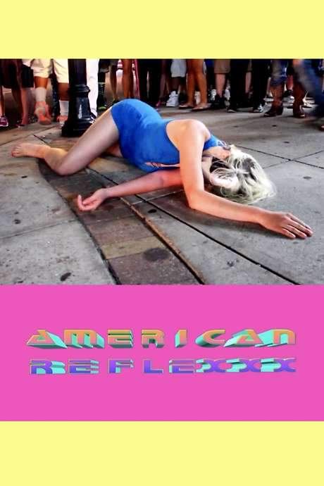 American Reflexxx is a short film chronicling a social experiment conducted in Myrtle Beach, South Carolina. Performance artist Signe Pierce, wearing stripper attire and a reflective mask, walks down a busy street while being filmed by Alli Coates. The pair established a rule of no communication during the experiment, but unexpected and disturbing reactions from onlookers quickly arise. Lasting less than an hour, the film explores themes of gender stereotypes, mob mentality, and the potential for violence within American society, presented as a visually striking and unsettling spectacle.